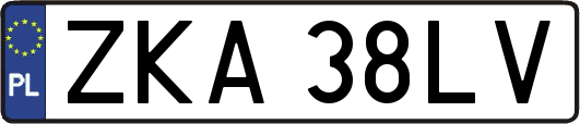 ZKA38LV