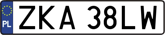 ZKA38LW