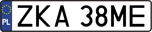 ZKA38ME