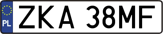 ZKA38MF