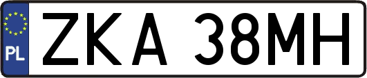 ZKA38MH