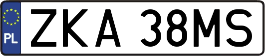 ZKA38MS