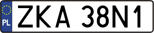 ZKA38N1