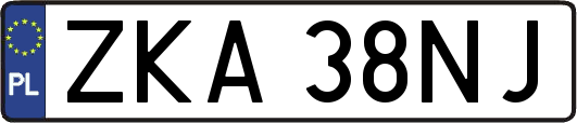 ZKA38NJ