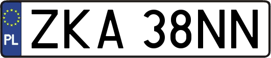 ZKA38NN