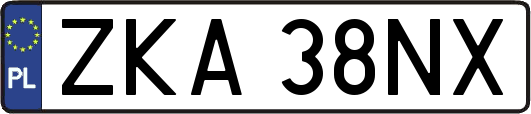 ZKA38NX