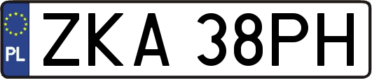 ZKA38PH
