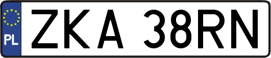 ZKA38RN