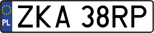 ZKA38RP