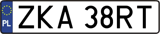 ZKA38RT