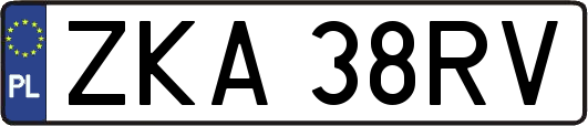 ZKA38RV
