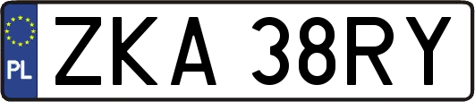 ZKA38RY