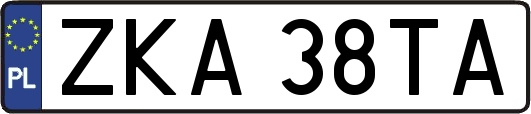 ZKA38TA