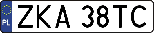 ZKA38TC