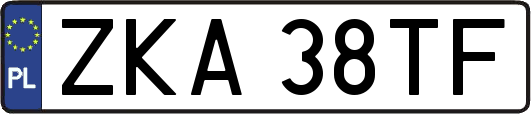 ZKA38TF