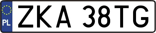 ZKA38TG