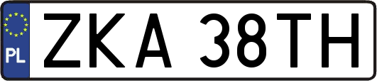 ZKA38TH