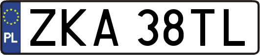 ZKA38TL