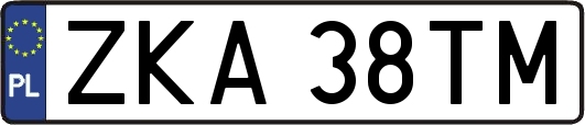 ZKA38TM