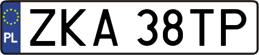 ZKA38TP