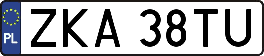 ZKA38TU