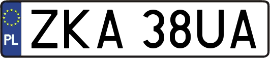 ZKA38UA