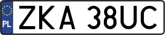 ZKA38UC