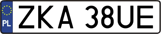 ZKA38UE