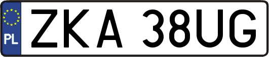 ZKA38UG