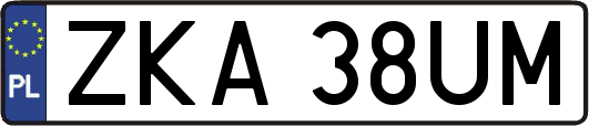 ZKA38UM