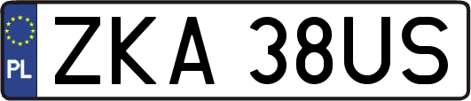 ZKA38US