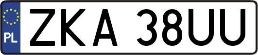 ZKA38UU