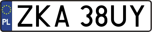 ZKA38UY