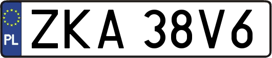 ZKA38V6