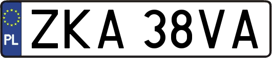 ZKA38VA