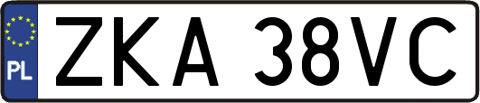 ZKA38VC