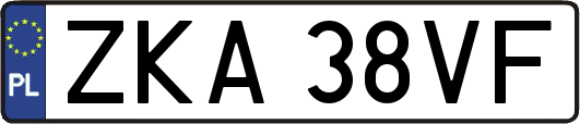 ZKA38VF