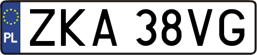 ZKA38VG