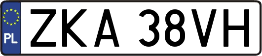 ZKA38VH