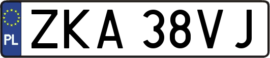 ZKA38VJ