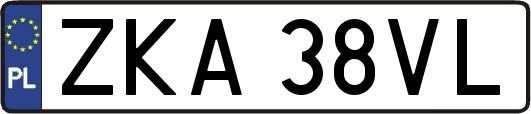 ZKA38VL