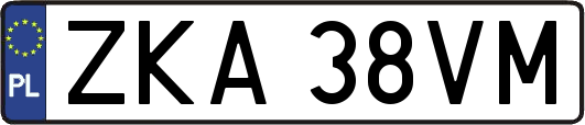 ZKA38VM