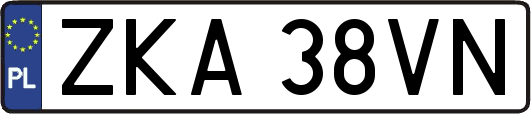 ZKA38VN