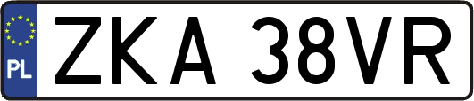 ZKA38VR