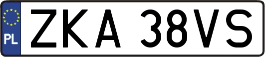ZKA38VS
