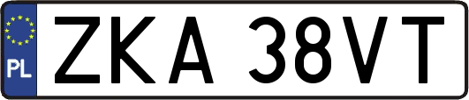 ZKA38VT
