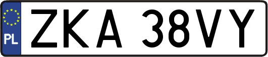 ZKA38VY