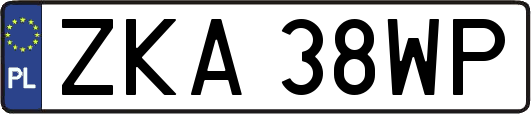 ZKA38WP