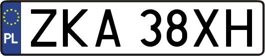 ZKA38XH
