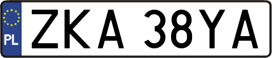 ZKA38YA